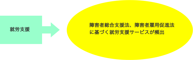 第9回 「精神障害者の生活支援システム」｜張先生の受験対策講座