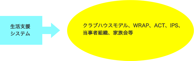 第9回 「精神障害者の生活支援システム」｜張先生の受験対策講座